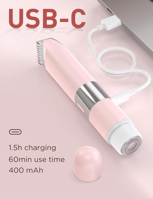 Smooth Shave Duo for Women